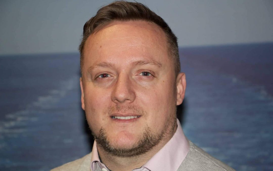 Isle of Man Maritime Appoints New General Manager