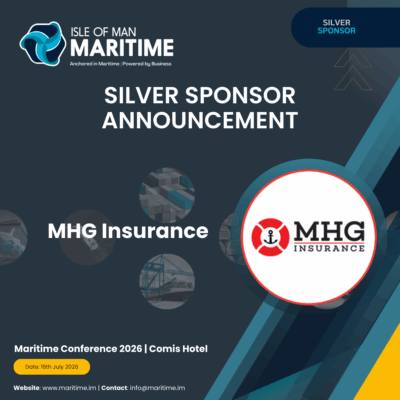 Silver Sponsor Announcement