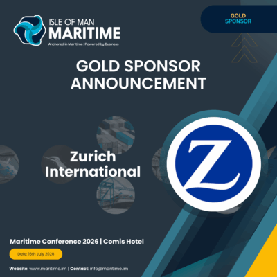 Gold Sponsor Announcement