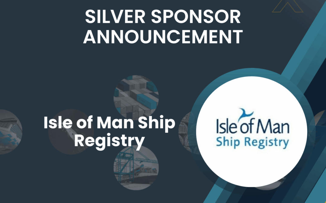 Silver Sponsor & Breakfast Sponsor Announcement