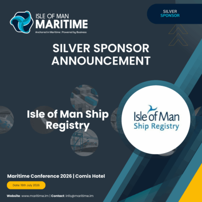 Silver Sponsor & Breakfast Sponsor Announcement