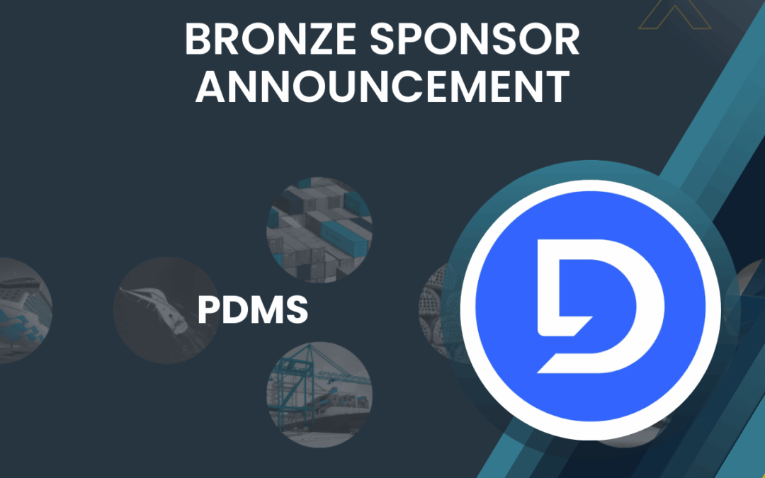 Bronze Sponsor Announcement