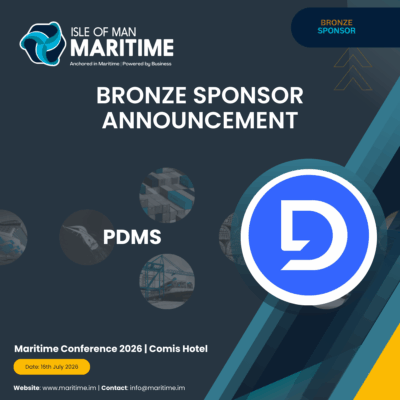 Bronze Sponsor Announcement