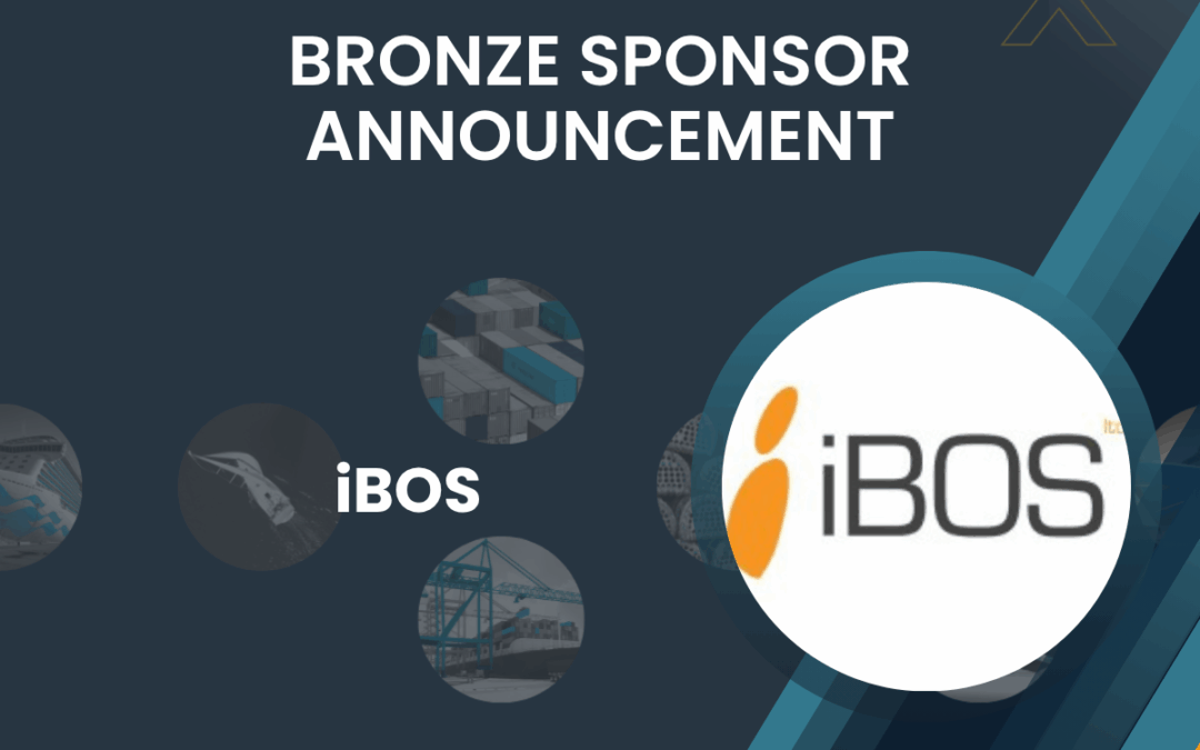 Bronze Sponsor Announcement