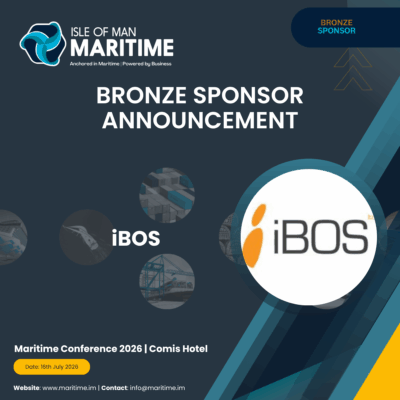 Bronze Sponsor Announcement