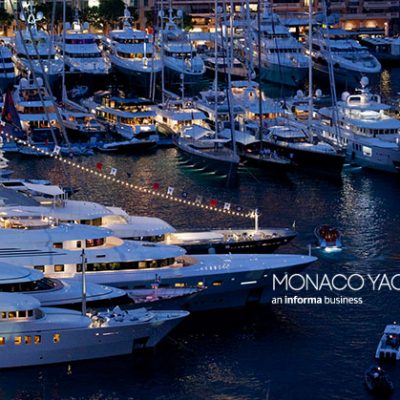 Isle of Man Set Sail for Monaco