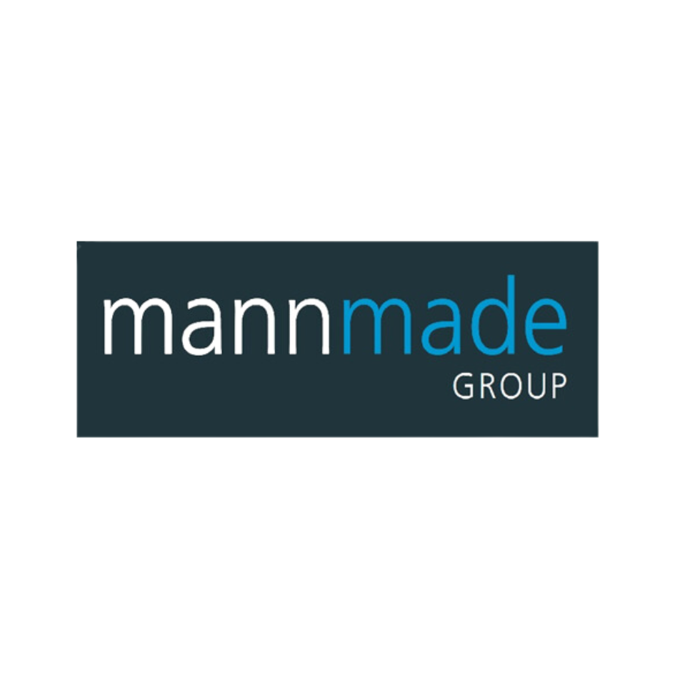 Member logo - MannMade