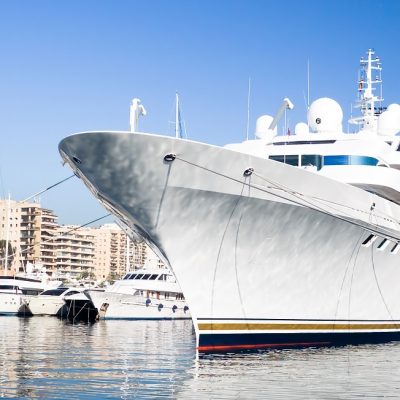 Yachting and Brexit: Why is a Yacht’s Location on 31st December 2020 So Important?