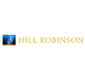 Hill Robinson International Limited