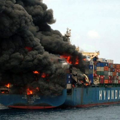 How Maritime Companies can prepare for and handle a crisis?