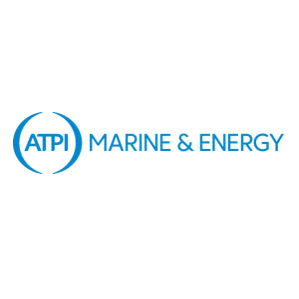 ATPI Marine and Energy Logo