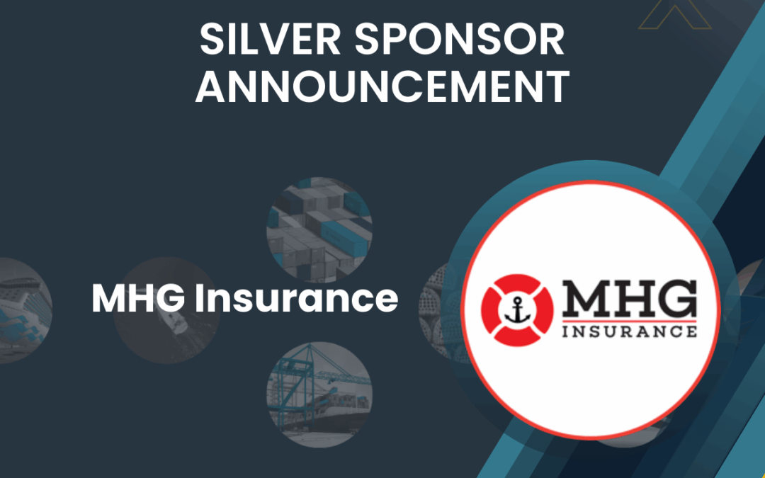 Silver Sponsor Announcement